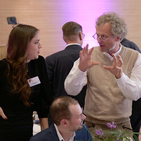 Preisverleihung 2024