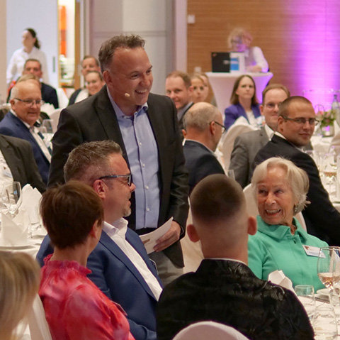 Preisverleihung 2024
