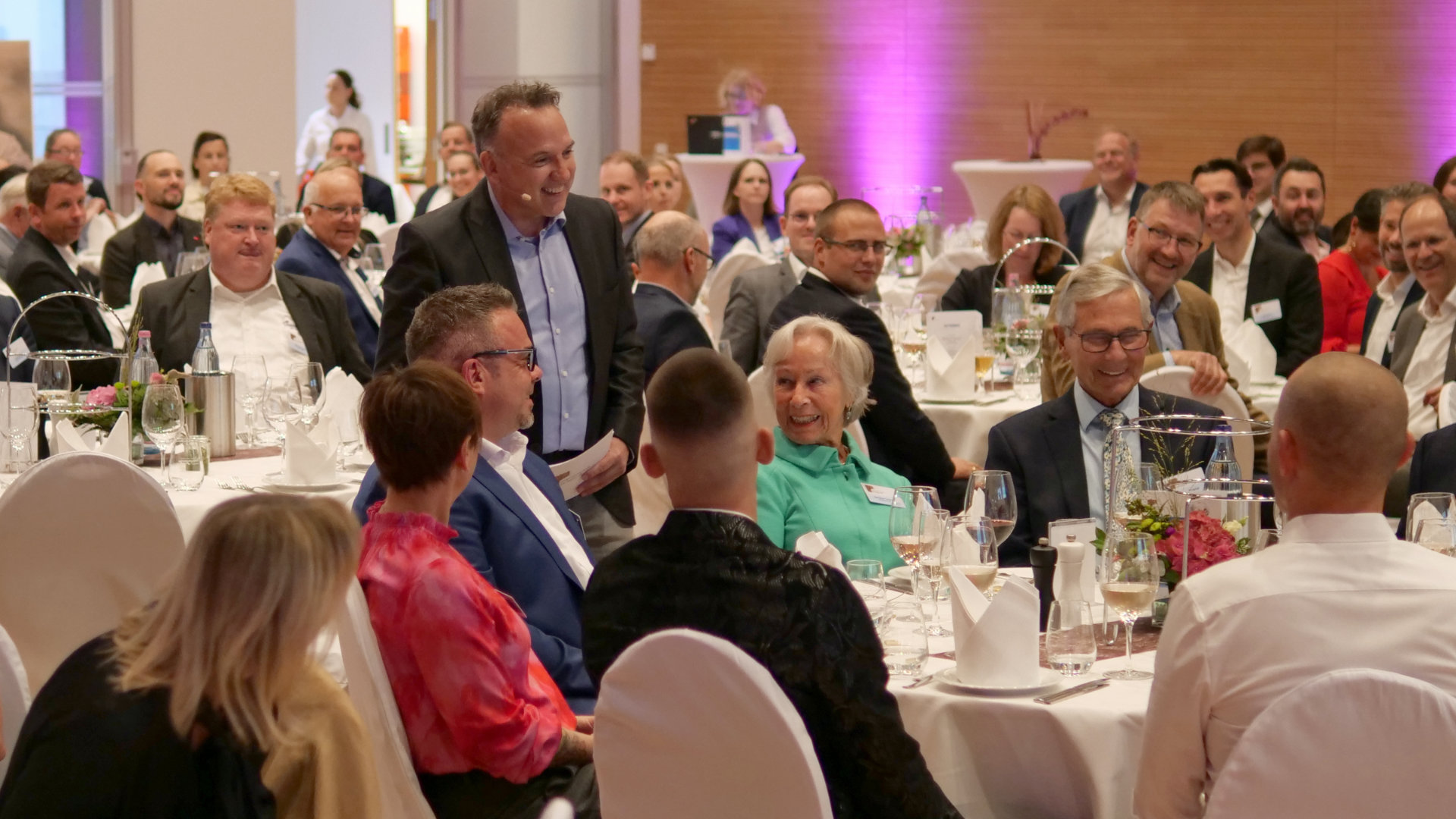 Preisverleihung 2024