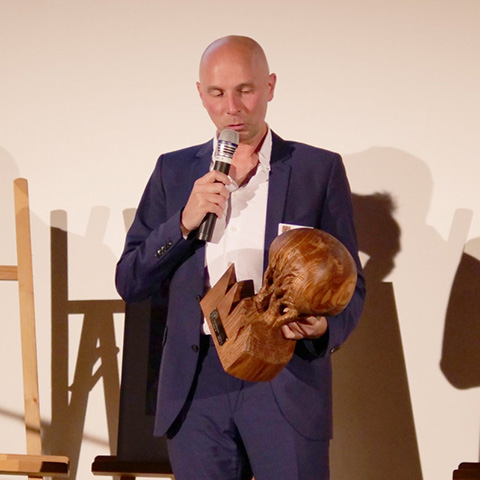 Preisverleihung 2024