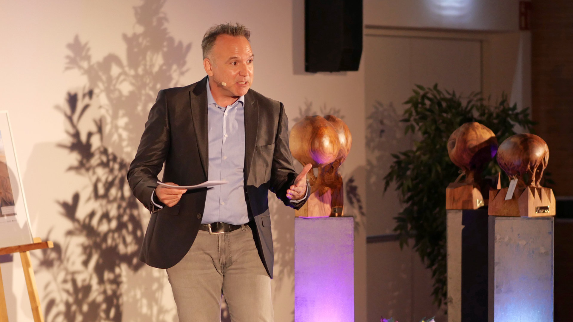 Preisverleihung 2024