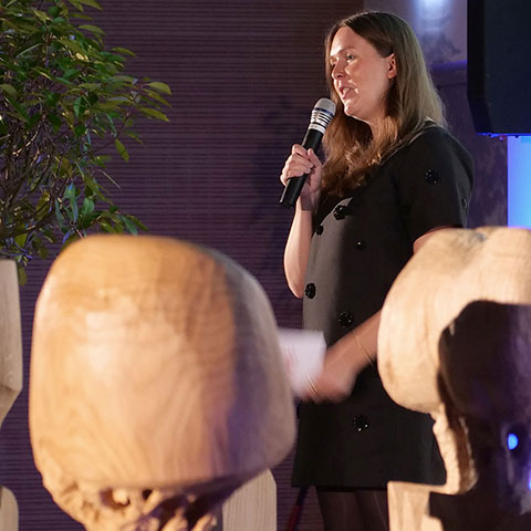 Preisverleihung 2025