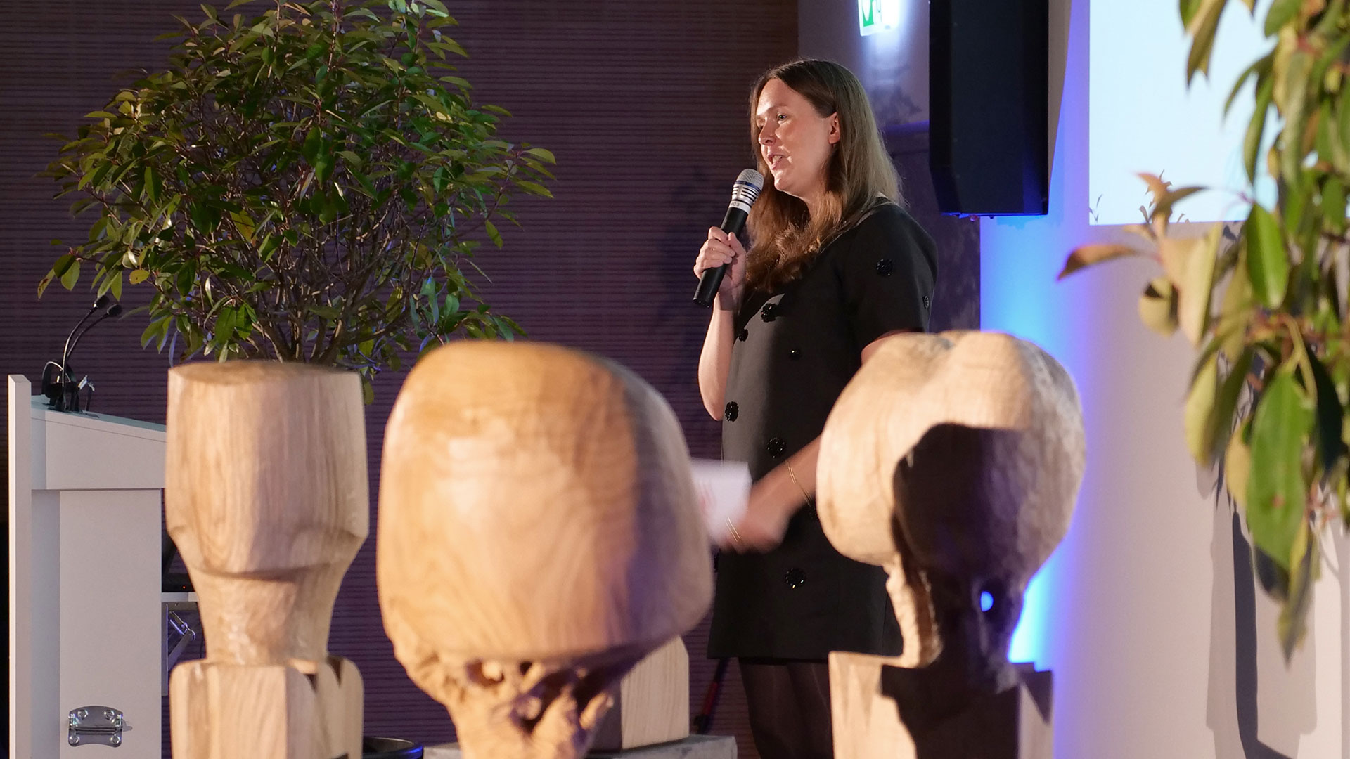 Preisverleihung 2025