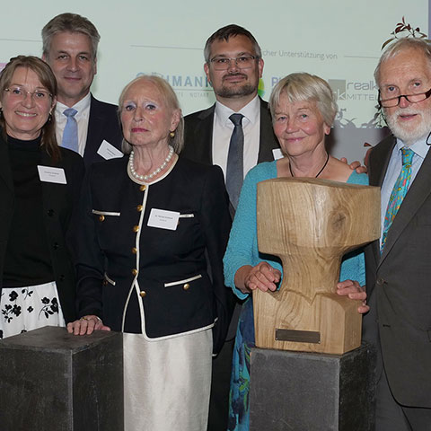 Preisverleihung 2025