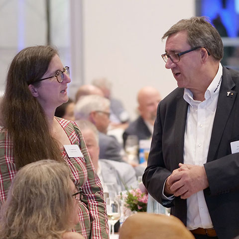 Preisverleihung 2025