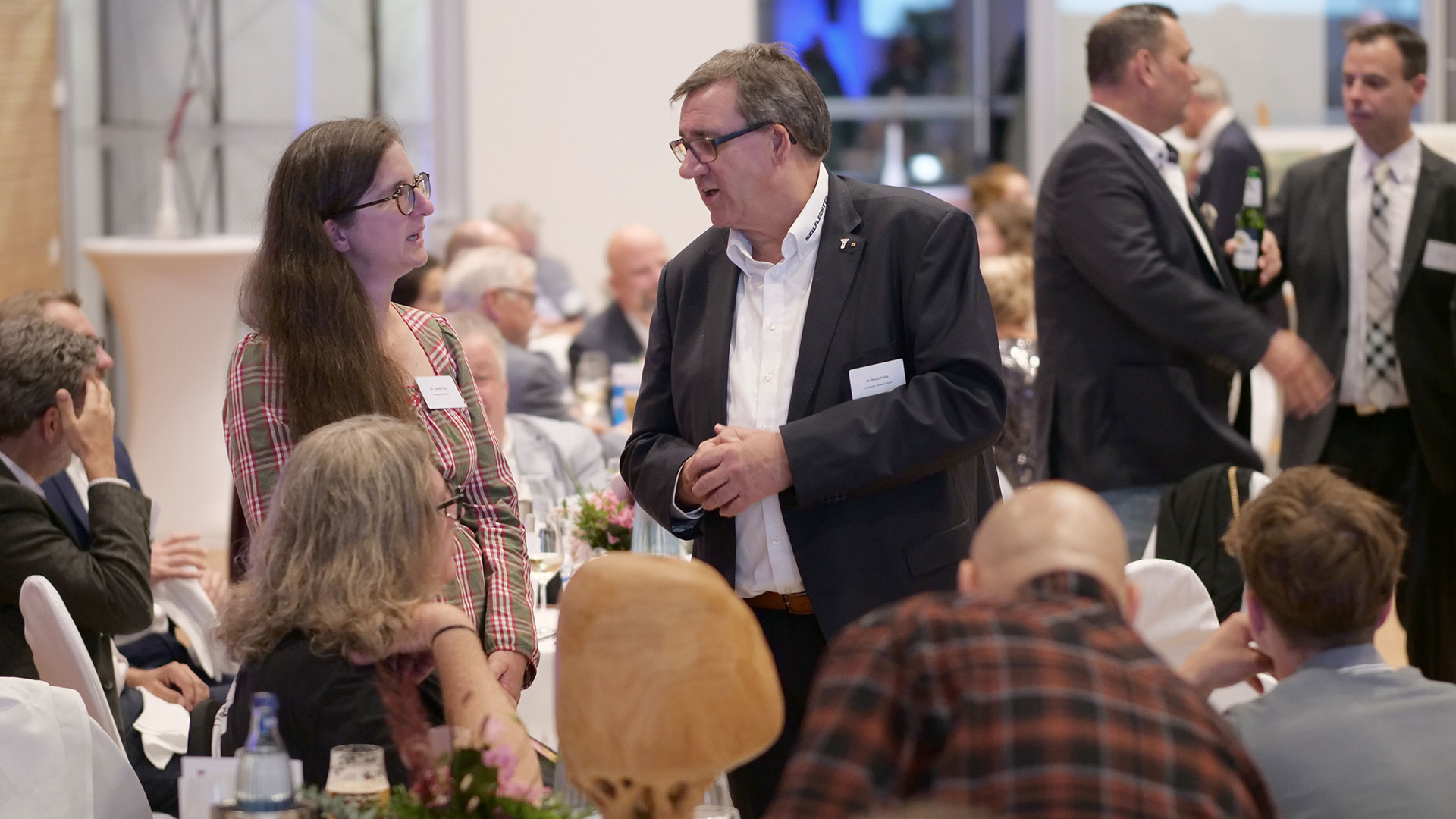 Preisverleihung 2025