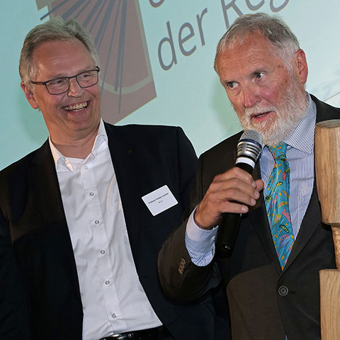 Preisverleihung 2025