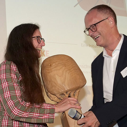 Preisverleihung 2025