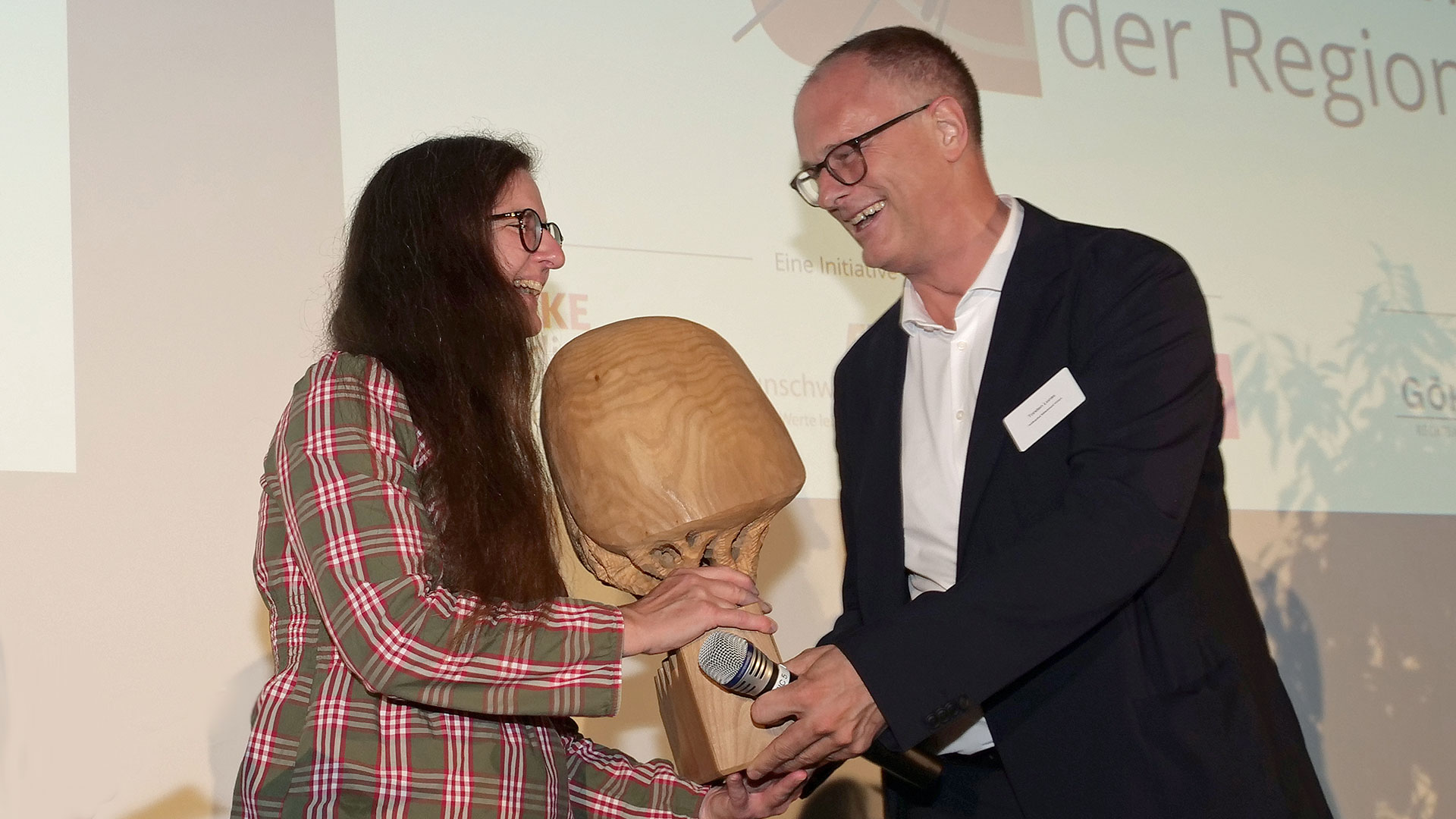 Preisverleihung 2025