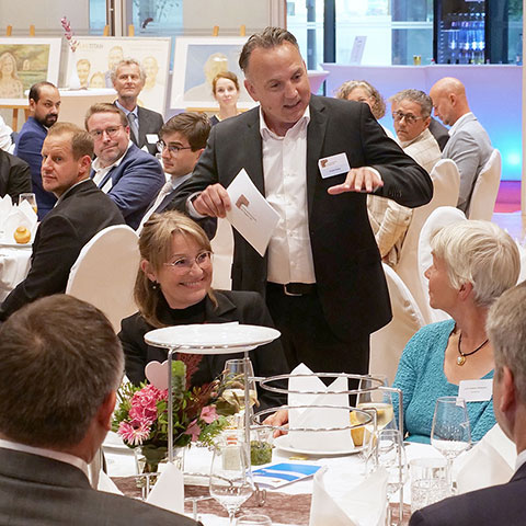 Preisverleihung 2025