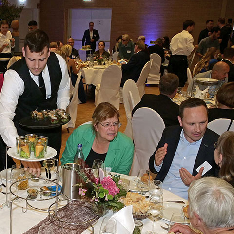 Preisverleihung 2025