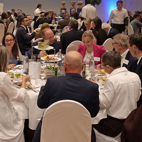 Preisverleihung 2025