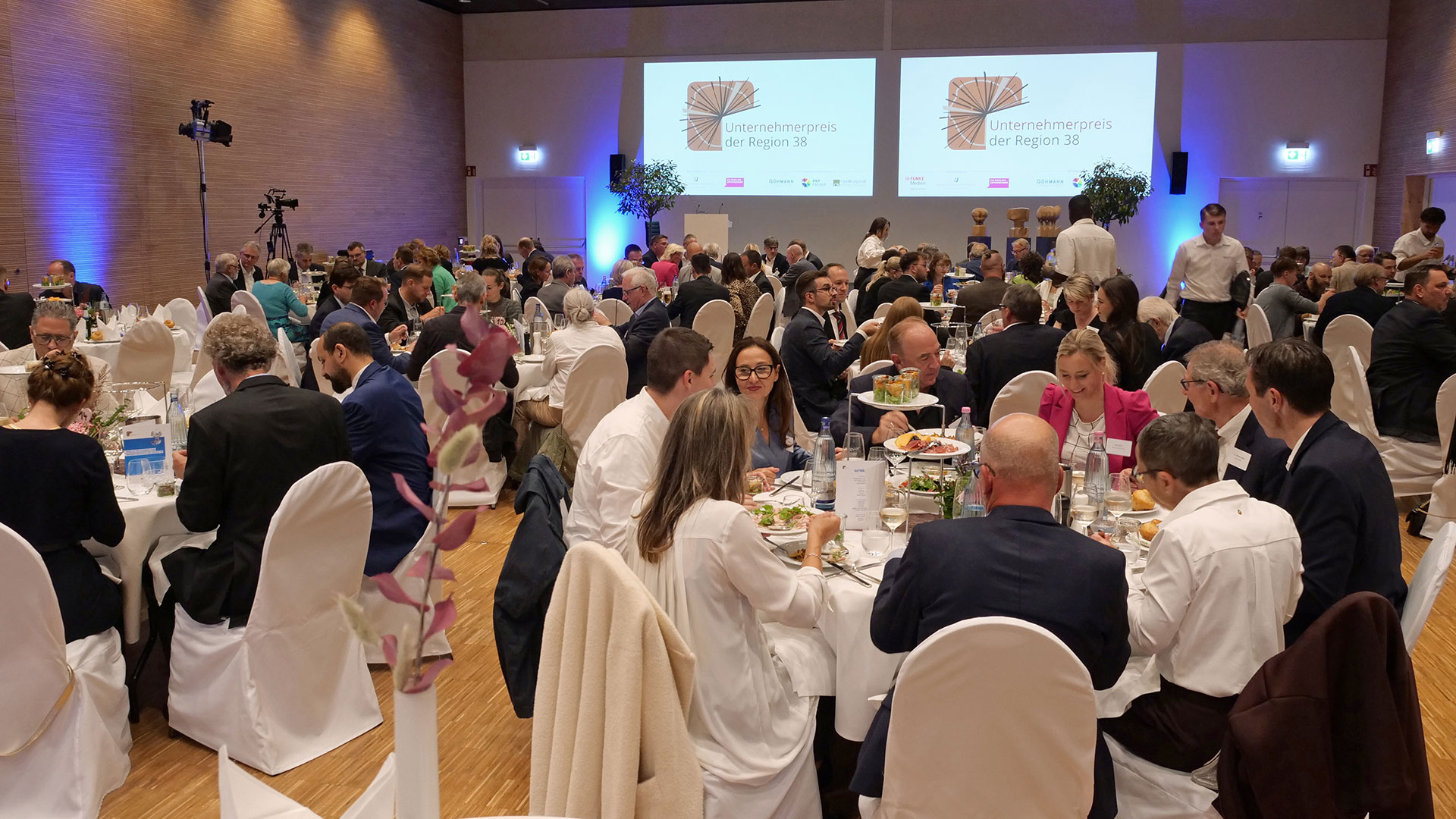 Preisverleihung 2025