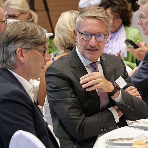 Preisverleihung 2025