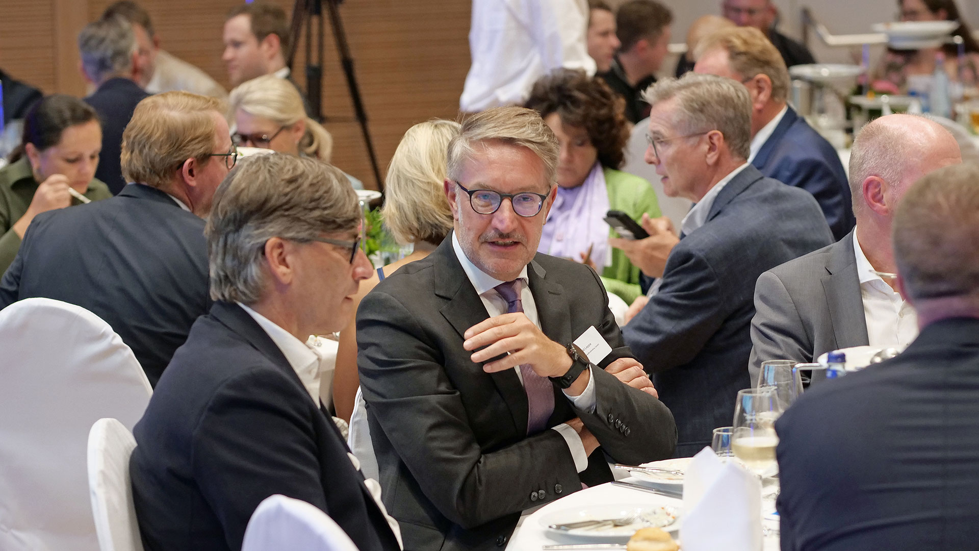 Preisverleihung 2025