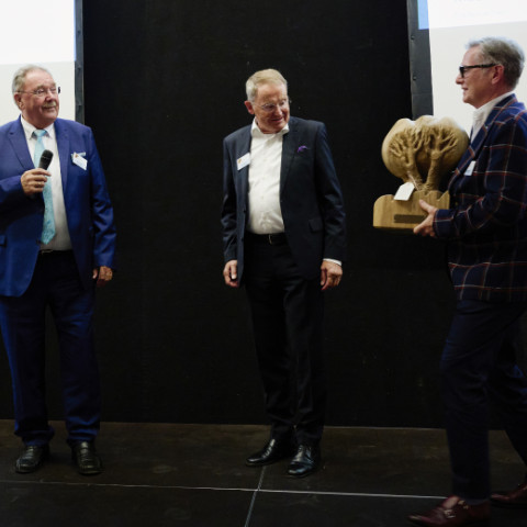 Preisverleihung 2026