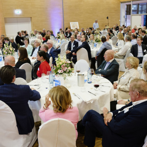 Preisverleihung 2026