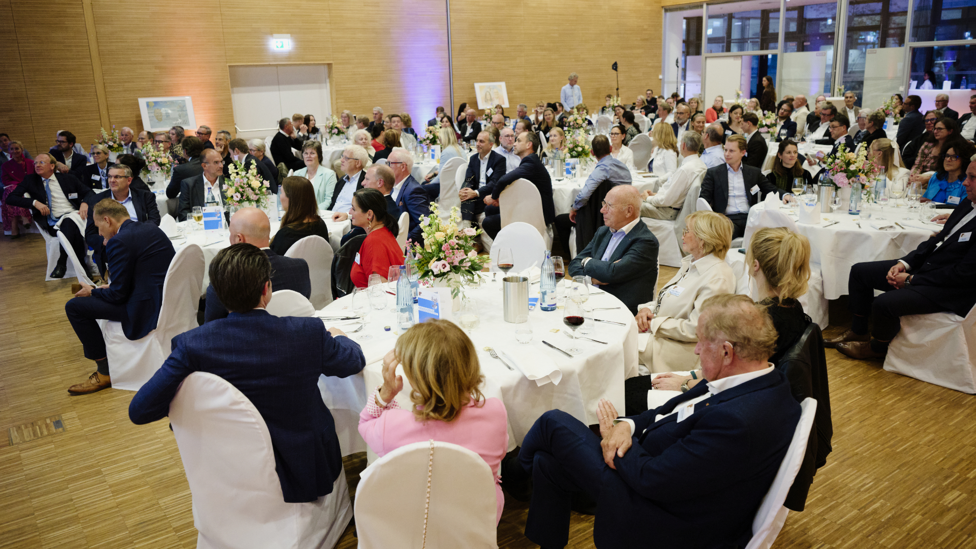 Preisverleihung 2026