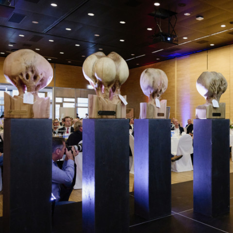 Preisverleihung 2026