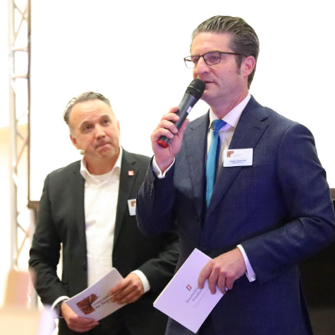 Preisverleihung 2026