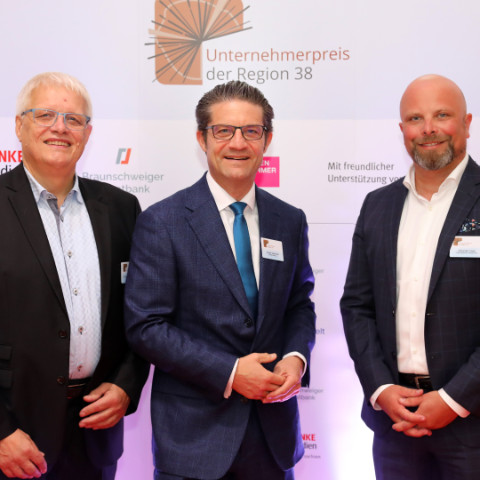 Preisverleihung 2026