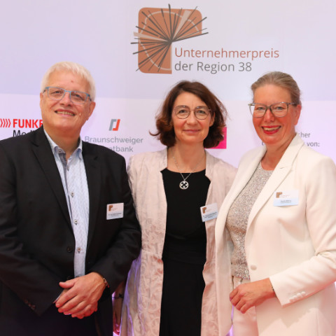 Preisverleihung 2026