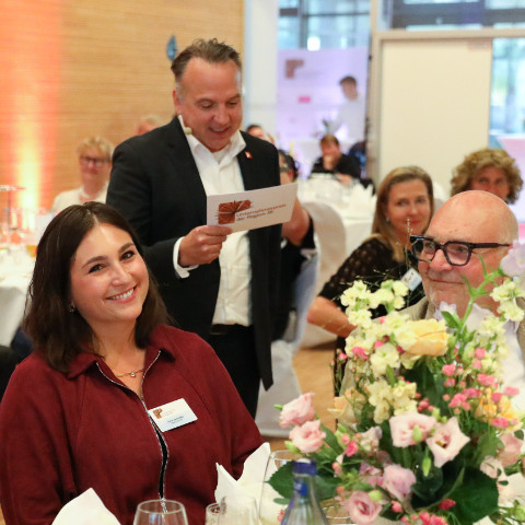 Preisverleihung 2026