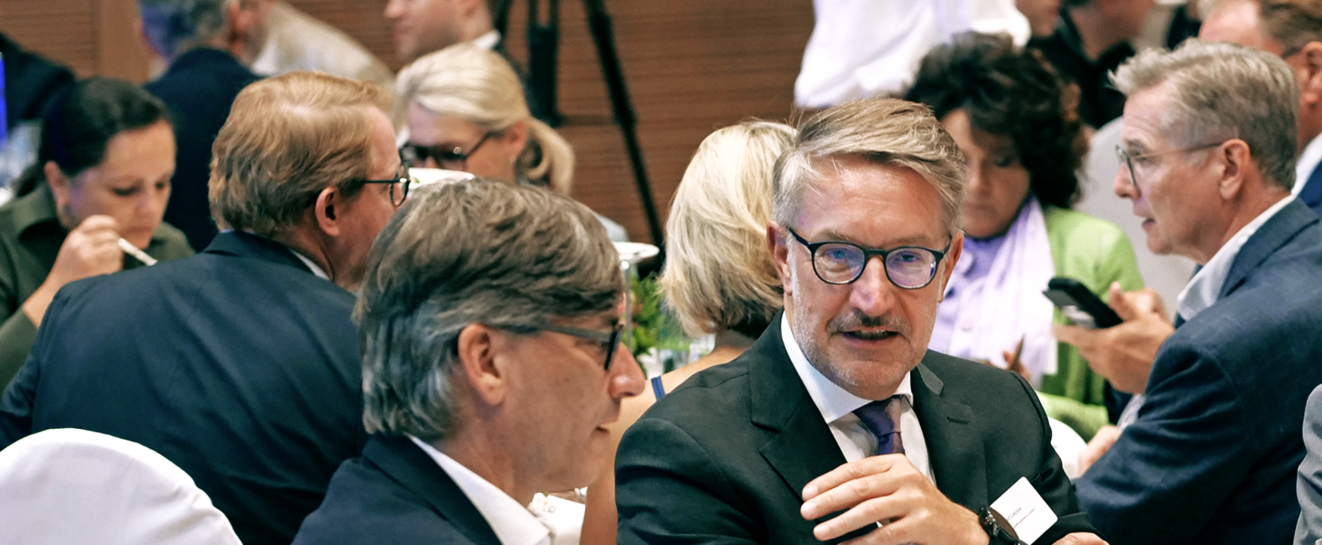 Unternehmerpreis Preis